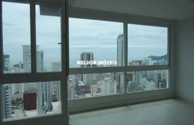 Camboas - apartamento à venda 03 suítes sendo 01 máster com hidro e uma ótima área de lazer para toda a família, localizado á 2 quadra mar em balneário camboriú -sc