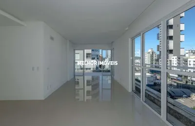 Salvatore residenziale - apartamento garden no coração de balneário camboriú