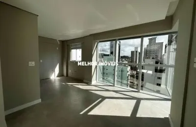 Granada - apartamento à venda com 02 suítes localizado na 2ª quadra mar de balneário camboriú - sc