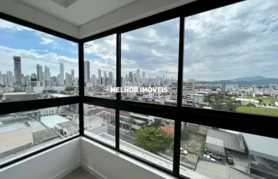 Icon residence - apartamento novo com 03 dormitórios sendo 01 suíte, living, localizado em balneário camboriú - sc