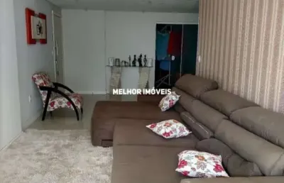Dona rosinha - apartamento garden mobiliado com 04 dormitórios à venda na quadra mar em balneário camboriú - sc