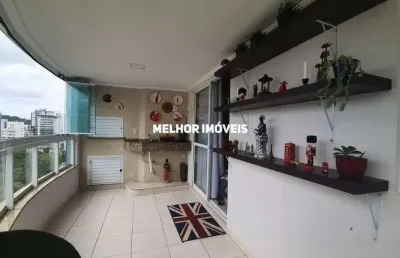 Moradas do bosque - apartamento mobiliado à venda com 02 dormitórios sendo 01 suíte, sacada com churrasqueira localizado na quadra mar em balneário camboriú - sc