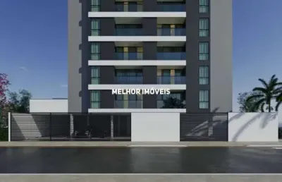 Apartamento à venda na planta com 02 dormitórios sendo 01 suíte, localizado no bairro tabuleiro em camboriú - sc