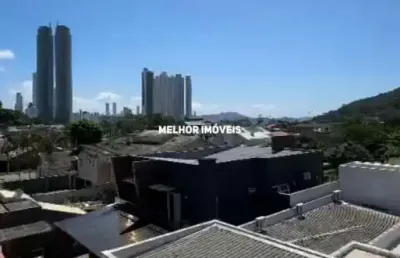 Newport home - apartamento à venda com 02 suítes, localizado na barra em balneário camboriú