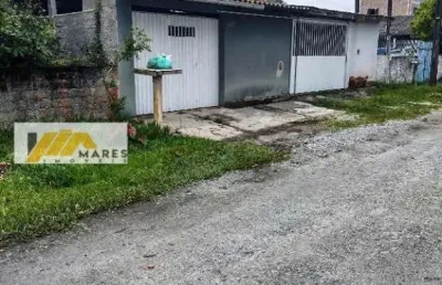 Casa com 3 quartos à venda no Monções, Pontal do Paraná 