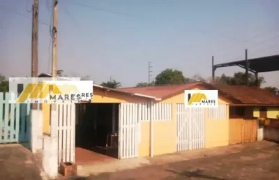 Ponto comercial à venda no Guarapari, Pontal do Paraná 