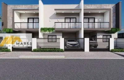 Casa com 3 quartos à venda no Riviera, Matinhos 
