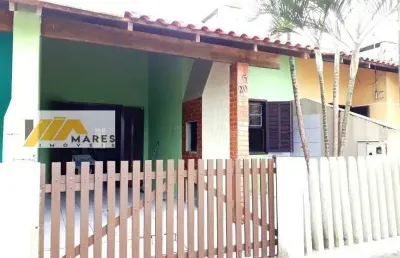 Casa com 3 quartos à venda em Ipanema, Pontal do Paraná 