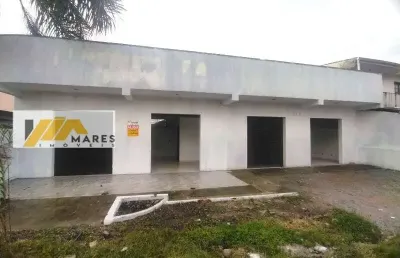 Sala comercial para alugar na Praia de Leste, Pontal do Paraná 