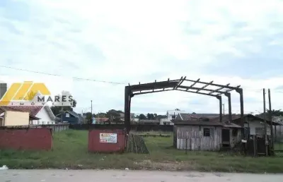 Terreno à venda em Shangri-lá, Pontal do Paraná 