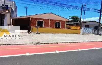 Casa com 3 quartos para alugar no Santa Terezinha, Pontal do Paraná 