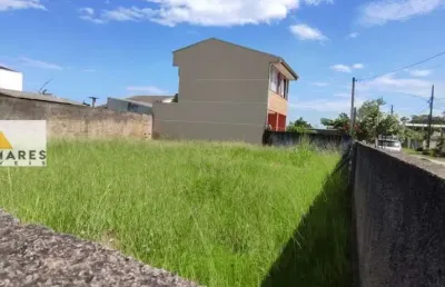 Terreno à venda no bairro praia de leste - pontal do paraná/pr