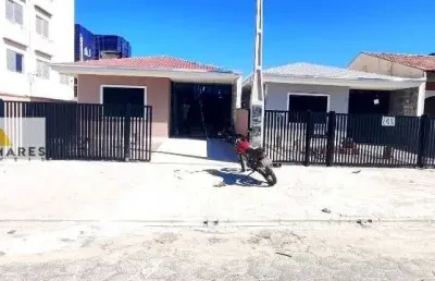 Casa com 3 quartos à venda na Praia de Leste, Pontal do Paraná 