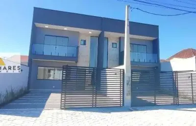 Casa com 3 quartos à venda na Praia de Leste, Pontal do Paraná 