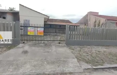 Casa com 3 quartos à venda no Jardim Canadá, Pontal do Paraná 