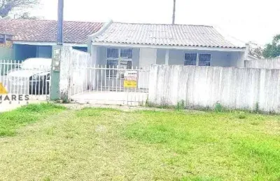 Casa com 2 quartos à venda no Canoas, Pontal do Paraná 
