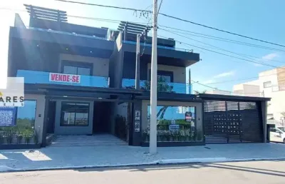 Casa com 3 quartos à venda na Praia de Leste, Pontal do Paraná 