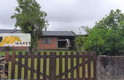 Casa com 3 quartos à venda no Balneário Primavera, Pontal do Paraná 