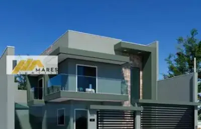 Casa com 3 quartos à venda no Porto Fino, Pontal do Paraná 
