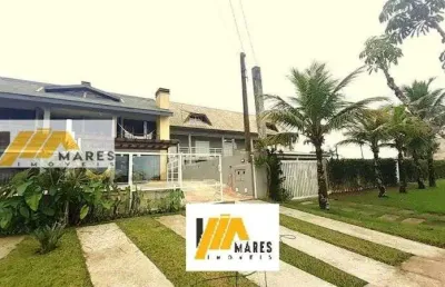 Casa com 4 quartos à venda no Atami, Pontal do Paraná 
