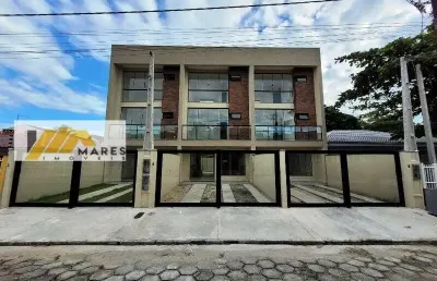 Casa com 3 quartos à venda no Monções, Pontal do Paraná 