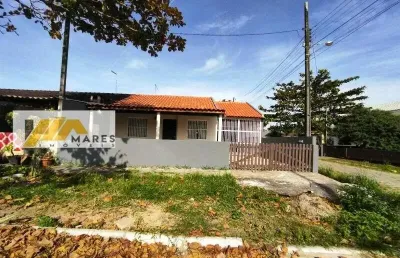 Casa com 2 quartos à venda no Santa Terezinha, Pontal do Paraná 