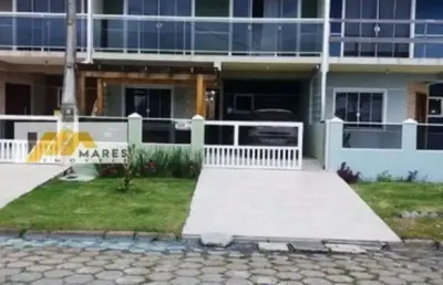 Casa com 3 quartos à venda em Shangri-lá, Pontal do Paraná 