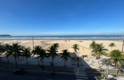 Kitnet / Stúdio à venda em Aviação, Praia Grande 