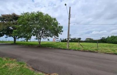 Terreno à venda, 1660 m² por r$ 850.000,00 - condomínio terras de itaici - indaiatuba/sp