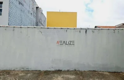 Terreno/lote à venda, 250 m² por r$ 385.000 - jardim regina - indaiatuba/sp