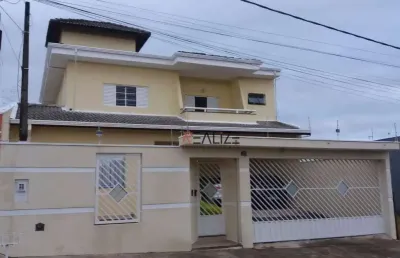 Sobrado à venda, 250 m² por r$ 1.275.000,00 - jardim esplanada ii - indaiatuba/sp