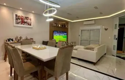 Casa com 3 dormitórios e escritório à venda, 210 m² por r$ 1.245.000 - jardim santa rita - indaiatuba/sp
