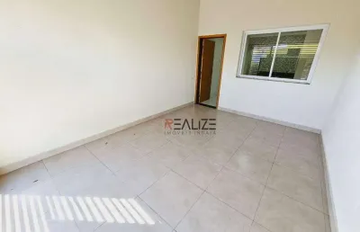 Casa à venda, 67 m² por r$ 410.000,00 - jardim residencial veneza - indaiatuba/sp