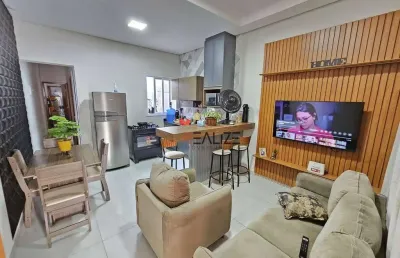 Casa à venda, 67 m² por r$ 415.000,00 -  jardim residencial nova veneza - indaiatuba/sp