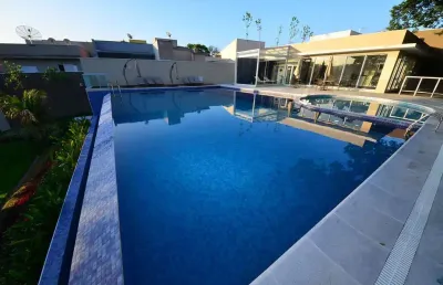 Apartamento à venda, 62 m² por r$ 525.000,00 - condomínio reserva vista verde - indaiatuba/sp