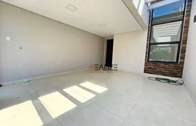 Casa à venda, 101 m² por r$ 735.000,00 - vila avaí - indaiatuba/sp