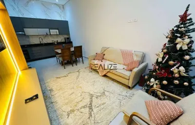 Casa à venda, 113 m² por r$ 685.000,00 - jardim residencial veneza - indaiatuba/sp