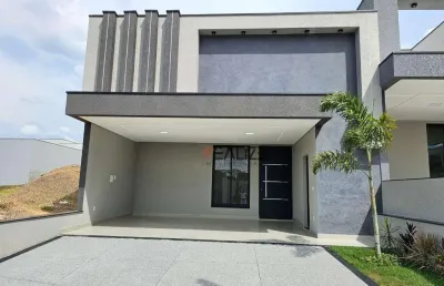 Casa à venda, 120 m² por r$ 1.300.000,00 - condomínio park gran reserve - indaiatuba/sp