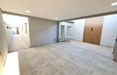 Casa com quintal e 2 dormitórios à venda, 98 m² por r$ 490.000 - smart city - indaiatuba/sp