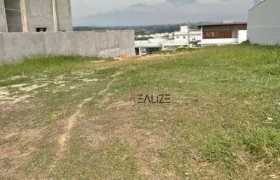 Terreno/lote à venda, 525 m² por r$ 750.000 - condomínio jardim dos lagos - indaiatuba/sp