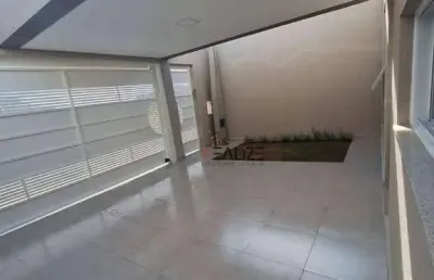 Casa à venda, 105 m² por r$ 742.000,00 - jardim bom sucesso - indaiatuba/sp