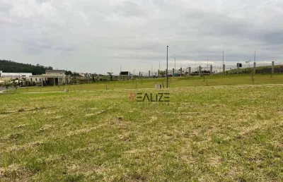 Terreno/lote à venda, 510 m² por r$ 1.380.000 - condomínio villa dos pinheiros - indaiatuba/sp