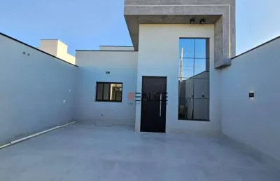 Casa à venda, 93 m² por r$ 640.000,00 - smart city - indaiatuba/sp
