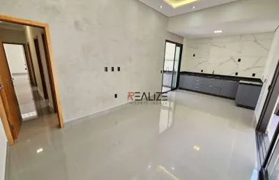 Casa térrea com piscina e 3 dormitórios à venda, 115 m² por r$ 650.000 - jardim araras - indaiatuba/sp