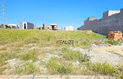 Terreno plano à venda, 150 m² por r$ 230.000 - jardim bom sucesso - indaiatuba/sp