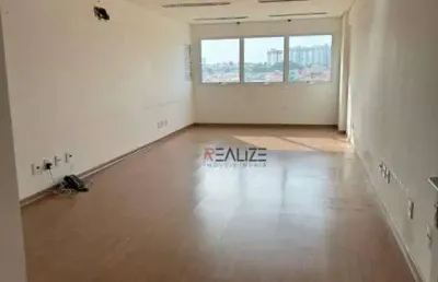 Sala à venda, 39 m² por r$ 340.000,00 - condomínio office premium - indaiatuba/sp