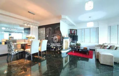 Apartamento com 3 quartos à venda na Rua Lauro Muller, 1084, Fazenda, Itajaí