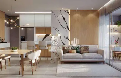 Apartamento com 3 quartos à venda na Rua Carlos Seara, 746, Vila Operária, Itajaí