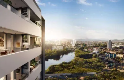 Apartamento com 2 quartos à venda na Rua José Pereira Liberato, 2537, São Judas, Itajaí