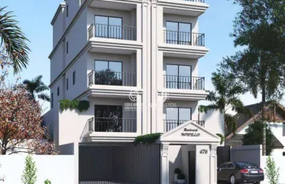 Apartamento com 2 quartos à venda na Rua Sebastião João dos Santos, 185, Fazenda, Itajaí